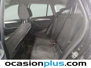 BMW X1 sDrive16d 85 kW (116 CV)