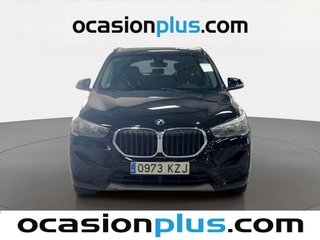 BMW X1 sDrive16d 85 kW (116 CV)