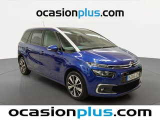 Citroen Grand C4 Picasso PureTech 130 6v S&S Feel 96 kW (130 CV)