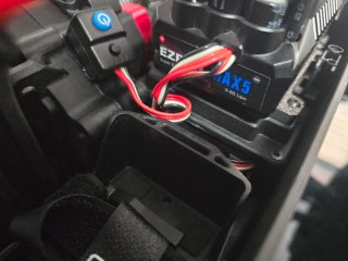 Arrma Outcast EXB 8S