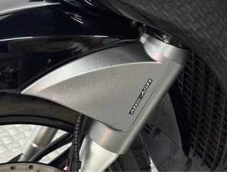 PIAGGIO BEVERLY 350 IE SPORT TOURING