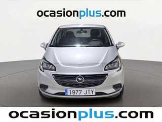 Opel Corsa 1.4 Expression 55 kW (75 CV)