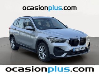 BMW X1 sDrive16d 85 kW (116 CV)