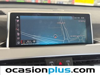 BMW X1 sDrive16d 85 kW (116 CV)