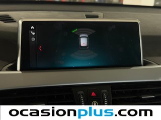 BMW X1 sDrive16d 85 kW (116 CV)