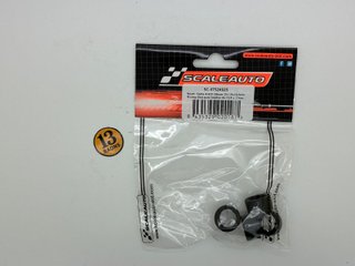 Scaleauto SC-4752AS25 Neuamtico 19x10. mm Shore 25