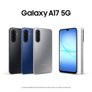 Samsung Galaxy A17 5G 256GB