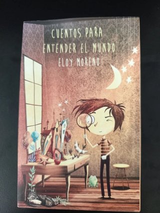 Cuentos para entender el mundo