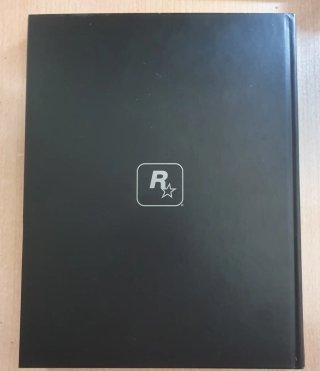 Guía Coleccionista GTA V Edición Limitada