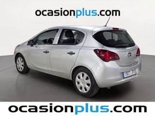 Opel Corsa 1.4 Expression 55 kW (75 CV)