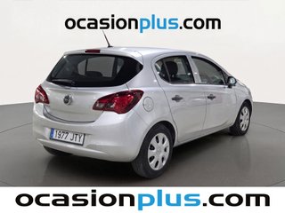 Opel Corsa 1.4 Expression 55 kW (75 CV)