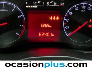 Opel Corsa 1.4 Expression 55 kW (75 CV)