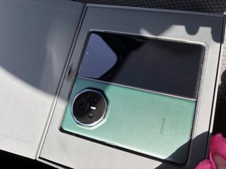 Honor Magic V3 512GB Verde