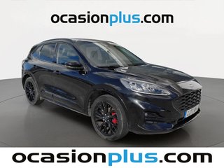 Ford Kuga 2.5 Duratec PHEV ST-Line X Auto 165 kW (225 CV)