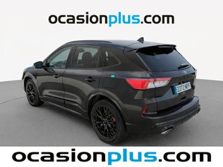 Ford Kuga 2.5 Duratec PHEV ST-Line X Auto 165 kW (225 CV)
