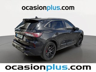 Ford Kuga 2.5 Duratec PHEV ST-Line X Auto 165 kW (225 CV)