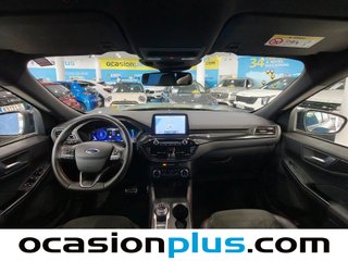 Ford Kuga 2.5 Duratec PHEV ST-Line X Auto 165 kW (225 CV)