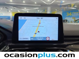 Ford Kuga 2.5 Duratec PHEV ST-Line X Auto 165 kW (225 CV)