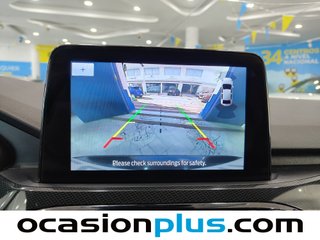 Ford Kuga 2.5 Duratec PHEV ST-Line X Auto 165 kW (225 CV)