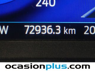 Ford Kuga 2.5 Duratec PHEV ST-Line X Auto 165 kW (225 CV)