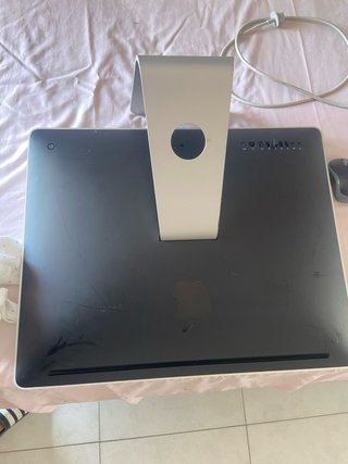 Ordenador Teclado y Ratón Logitech Negro