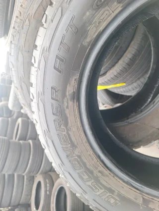 265 60 R18 114H Cooper - 2 neumáticos +80%