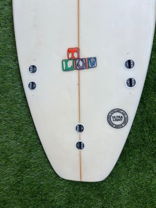 Tabla Surf Al Merrick T LOW