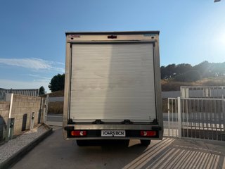 Fiat Ducato C.Cabina Maxi 35 L4 2.3 1FA (103 kW)