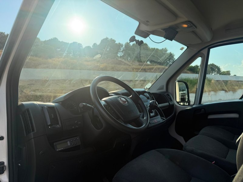 Fiat Ducato 2021, foto 8