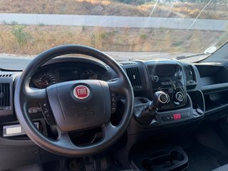 Fiat Ducato C.Cabina Maxi 35 L4 2.3 1FA (103 kW)