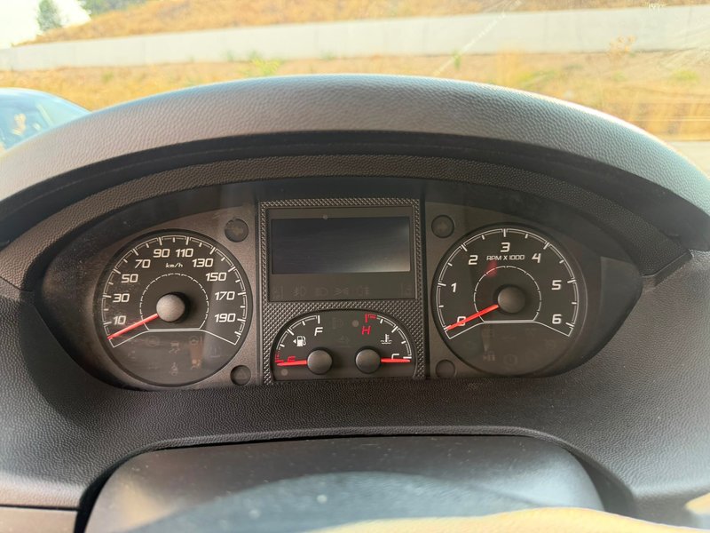 Fiat Ducato 2021, foto 10