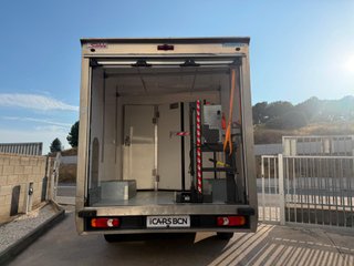 Fiat Ducato C.Cabina Maxi 35 L4 2.3 1FA (103 kW)