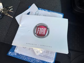 Fiat Ducato C.Cabina Maxi 35 L4 2.3 1FA (103 kW)