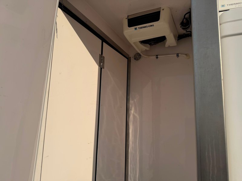 Fiat Ducato 2021, foto 21
