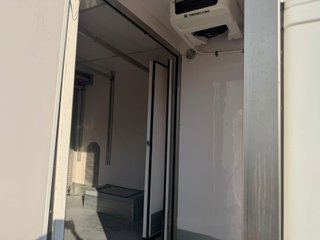 Fiat Ducato C.Cabina Maxi 35 L4 2.3 1FA (103 kW)