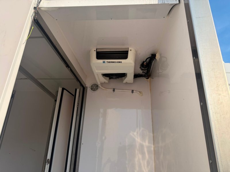 Fiat Ducato 2021, foto 23