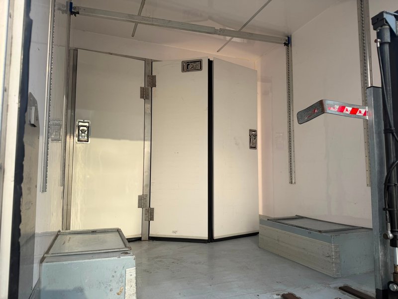 Fiat Ducato 2021, foto 25