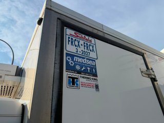 Fiat Ducato C.Cabina Maxi 35 L4 2.3 1FA (103 kW)