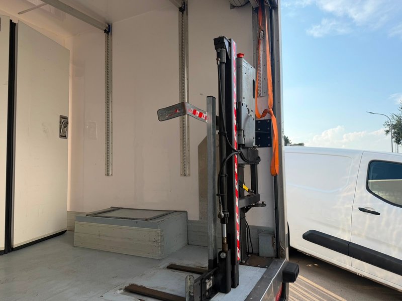 Fiat Ducato 2021, foto 27