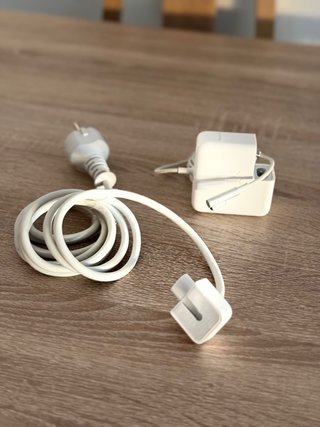 Cargador Magsafe 1 Apple original 45W