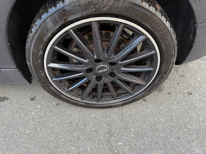 MINI Clubman 2019 - foto 1