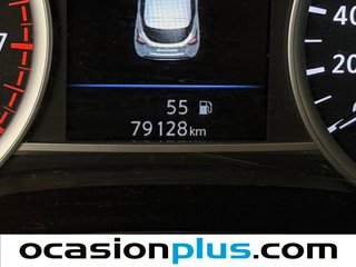 Nissan Micra IG-T Visia+ 74 kW (100 CV)