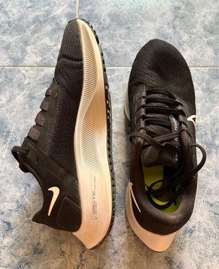 Zapatillas Nike Air Zoom Pegasus 38.