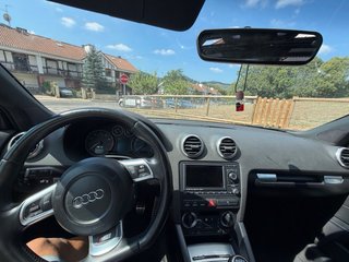 Audi S3 2007