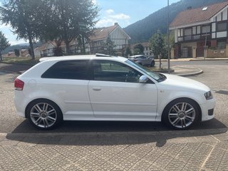 Audi S3 2007