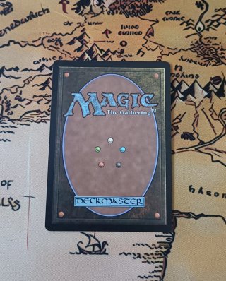 CARTA MAGIC FOIL - HERO OF BLADEHOLD