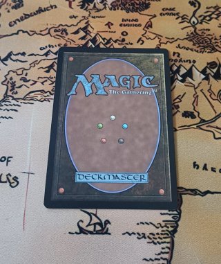 CARTA MAGIC FOIL - HERO OF BLADEHOLD
