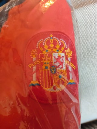 Chándal Adidas Selección España Nuevo Talla M
