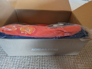 Chándal Adidas Selección España Nuevo Talla M
