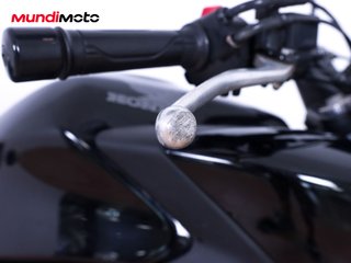 HONDA CB 500 F
